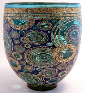 Blown Glass